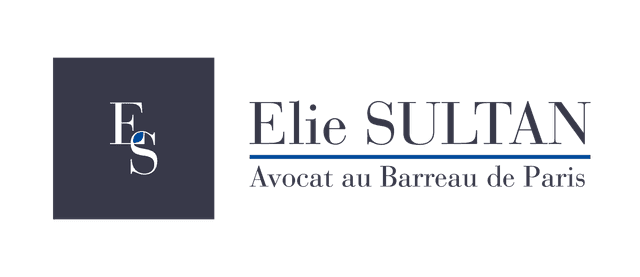 Elie Sultan Avocat Paris