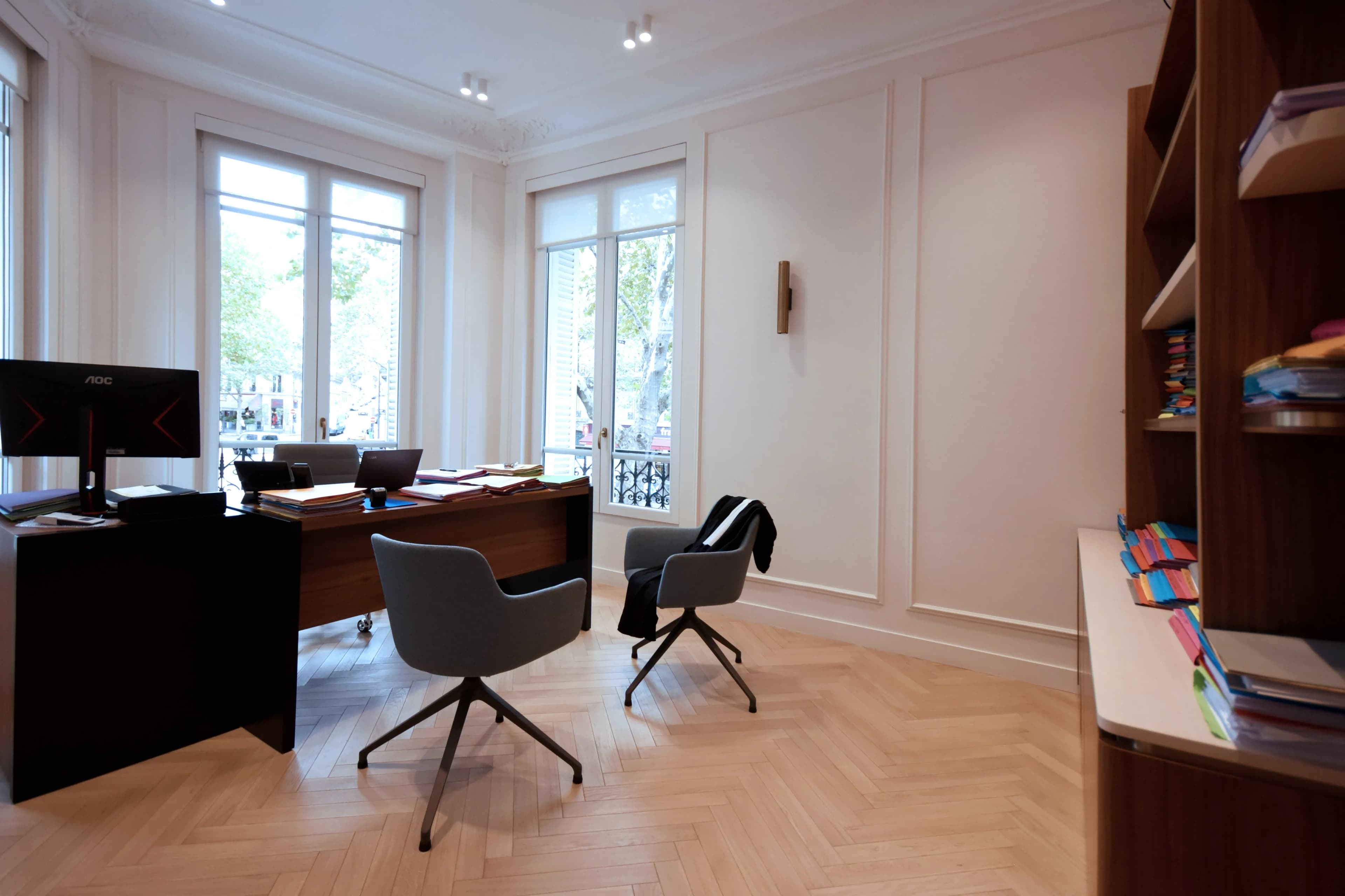 bureau Elie Sultan